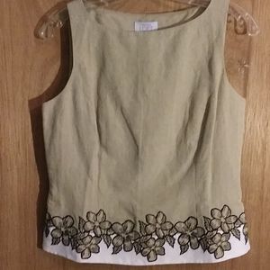 Ann Taylor top